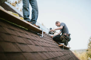 Local Roofers in Fort Bragg Military, NC